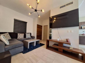 Hermosa Residencia en Alebrijes